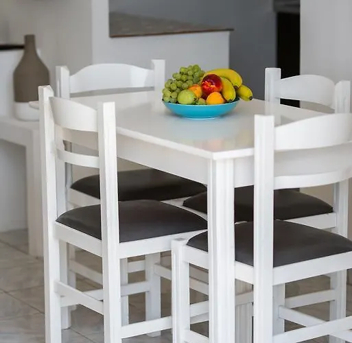 Aristea Appartamento