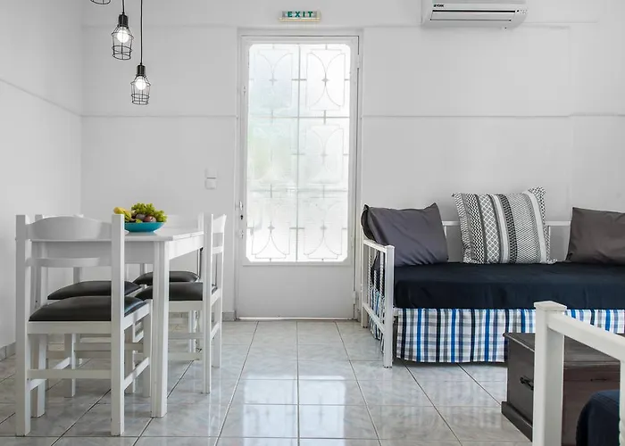 Appartamento Aristea Mousata