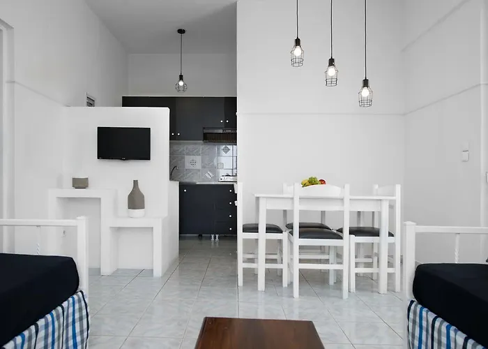 Appartamento Aristea Mousata