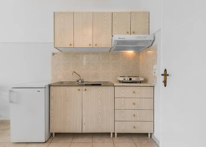 Appartamento Aristea Mousata