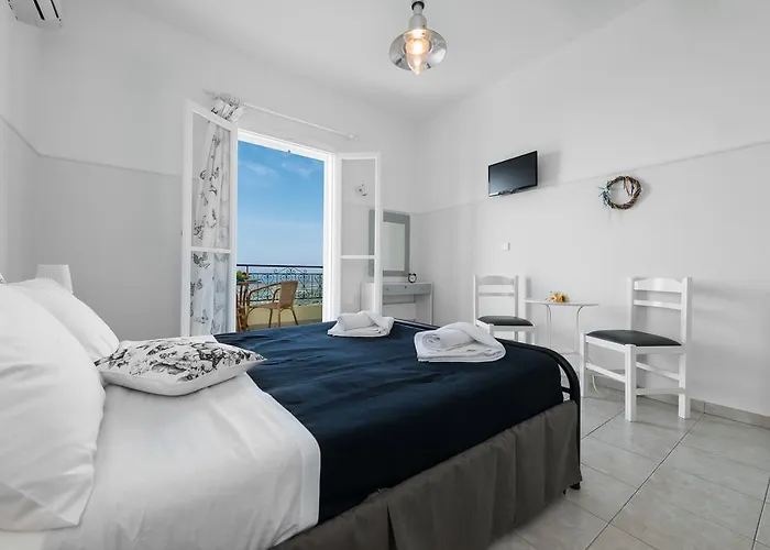 Appartamento Aristea *