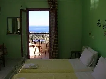 Appartamento Aristea *