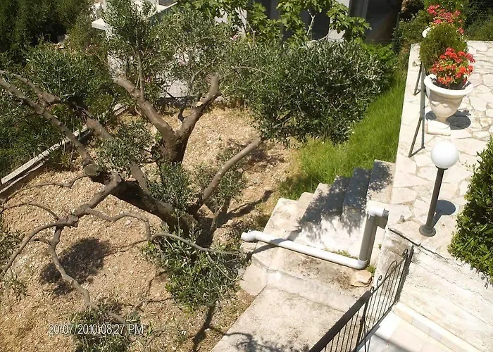 Aristea Appartamento