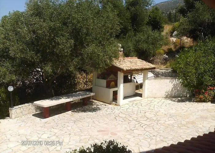 Appartamento Aristea *