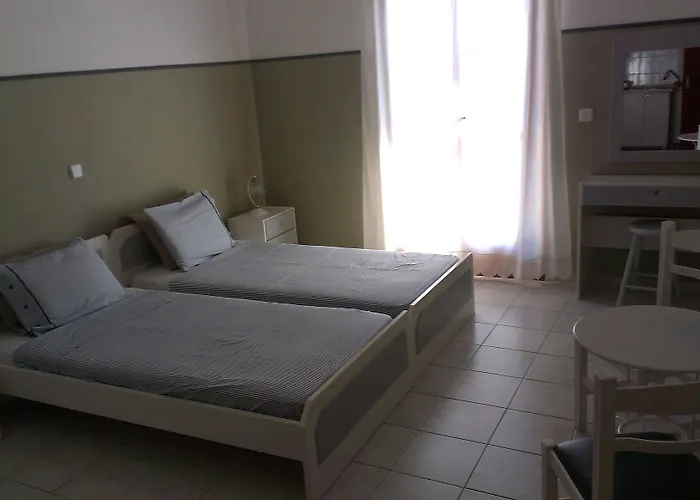 Appartamento Aristea *