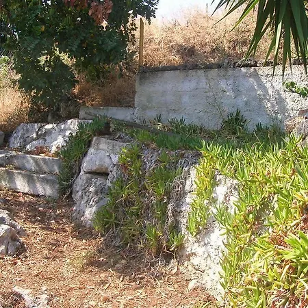 아파트 Aristea Mousata