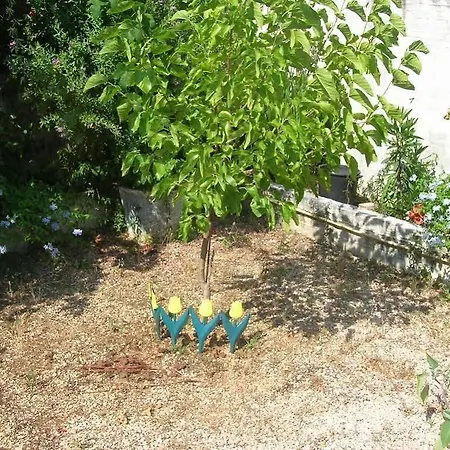 Aristea 아파트 Mousata