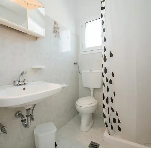 公寓 Aristea 莫斯塔