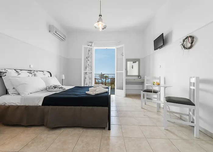 公寓 Aristea 莫斯塔