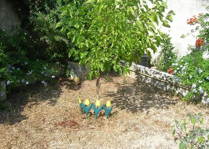 Aristea 公寓 莫斯塔