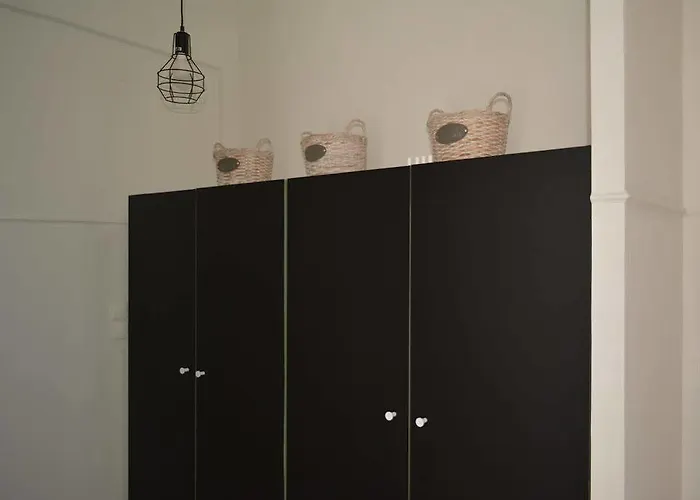 Aristea 公寓 莫斯塔